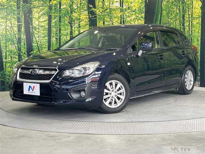 2013 Subaru Subaru Others