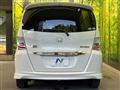 2013 Honda Freed