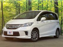 2013 Honda Freed