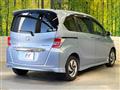 2015 Honda Freed