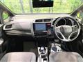 2016 Honda Fit Hybrid