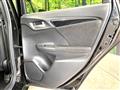 2016 Honda Fit Hybrid