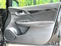 2016 Honda Fit Hybrid