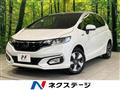 2019 Honda Fit Hybrid