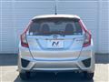 2015 Honda Fit Hybrid