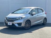 2015 Honda Fit Hybrid