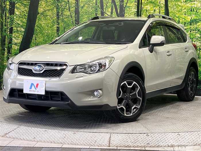 2013 Subaru Subaru Others