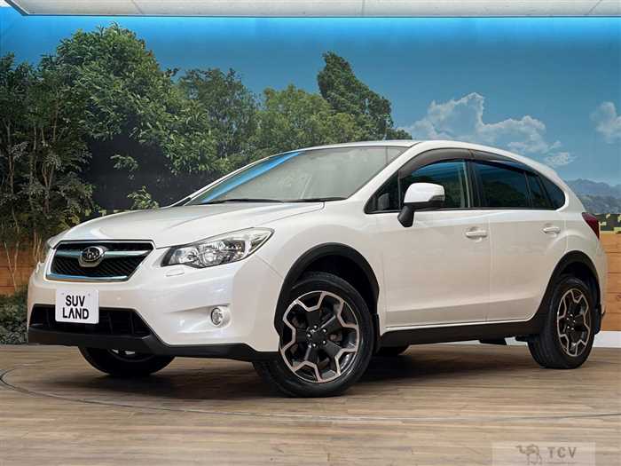 2013 Subaru Subaru Others