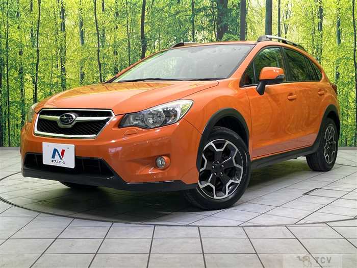 2014 Subaru Subaru Others