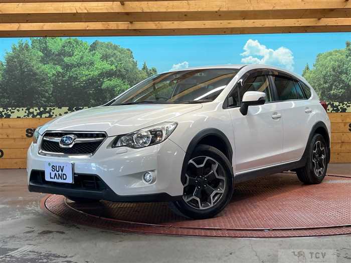 2015 Subaru Subaru Others