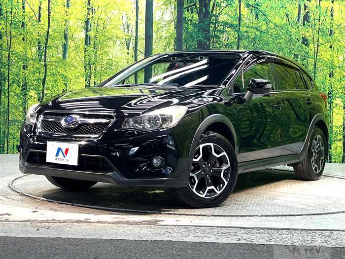 2015 Subaru Subaru Others