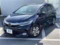 2017 Honda Shuttle