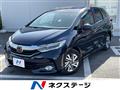 2017 Honda Shuttle
