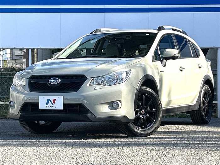 2014 Subaru Subaru Others