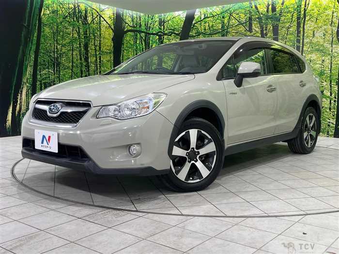 2014 Subaru Subaru Others