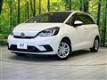 2020 Honda Fit