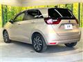 2021 Honda Fit