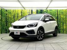 2021 Honda Fit
