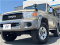 2015 Toyota Landcruiser 70