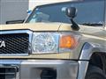 2015 Toyota Landcruiser 70