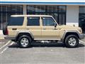 2015 Toyota Landcruiser 70