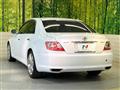 2009 Toyota Mark X