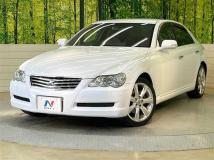 2009 Toyota Mark X
