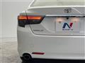 2019 Toyota Mark X