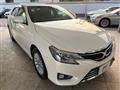 2015 Toyota Mark X