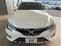 2015 Toyota Mark X