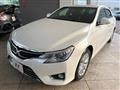 2015 Toyota Mark X