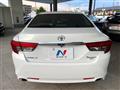 2015 Toyota Mark X