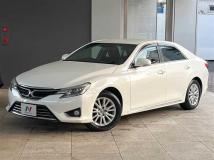 2015 Toyota Mark X