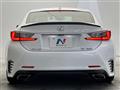 2015 Lexus RC