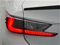 2015 Lexus RC