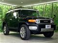 2011 Toyota FJ Cruiser