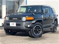 2014 Toyota FJ Cruiser