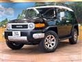 2016 Toyota FJ Cruiser