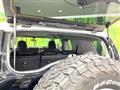 2016 Toyota FJ Cruiser