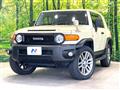 2018 Toyota FJ Cruiser