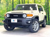 2018 Toyota FJ Cruiser
