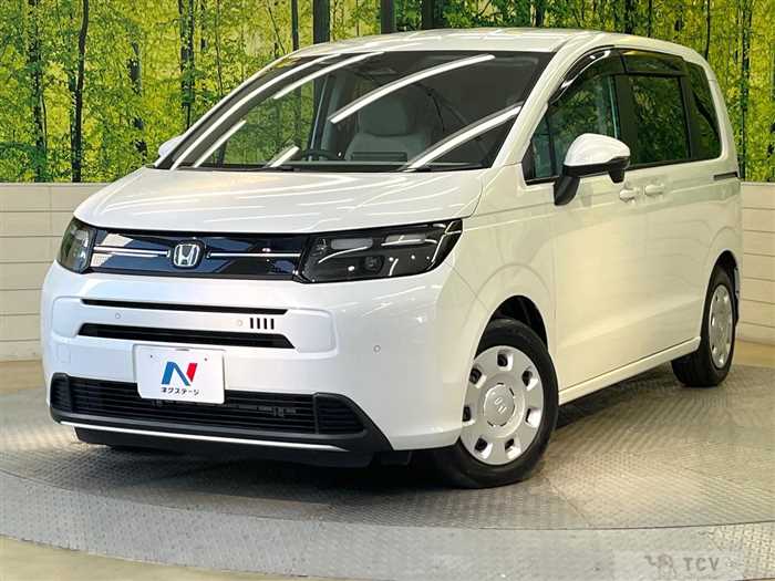 2024 Honda Freed
