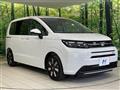 2026 Honda Freed