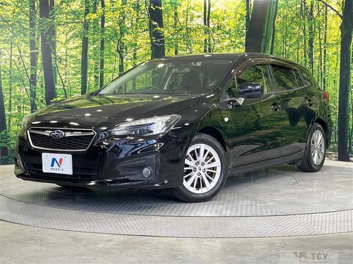 2017 Subaru Subaru Others
