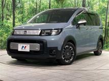 2024 Honda Freed