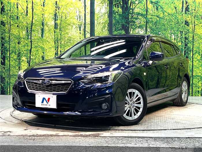 2017 Subaru Subaru Others