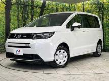 2025 Honda Freed