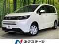 2025 Honda Freed