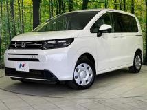 2025 Honda Freed