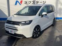 2025 Honda Freed
